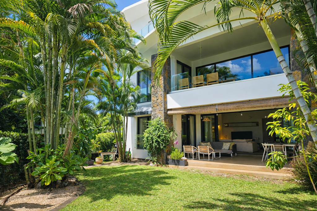 Apartment of 3 bedrooms for sale in Haute Rive, north, Mauritius – LexpressProperty.com | 781688 | Ref01
