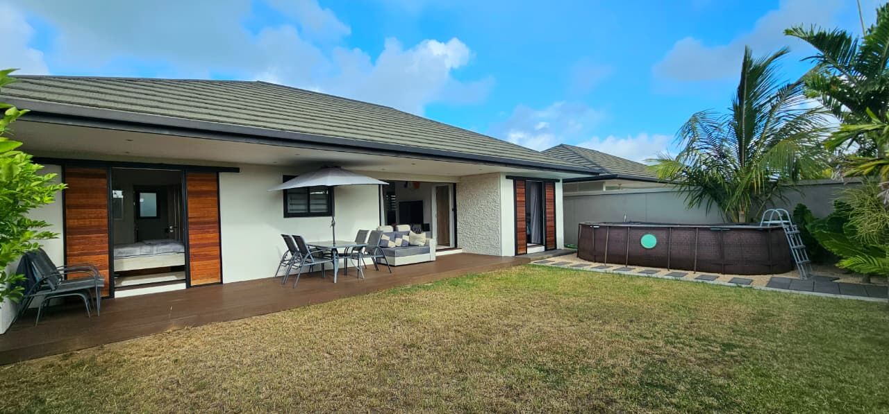 Maison / Villa 3 Chambre(s) en vente à Cap Malheureux, nord, île Maurice – LexpressProperty.com | 782018 | Ref01