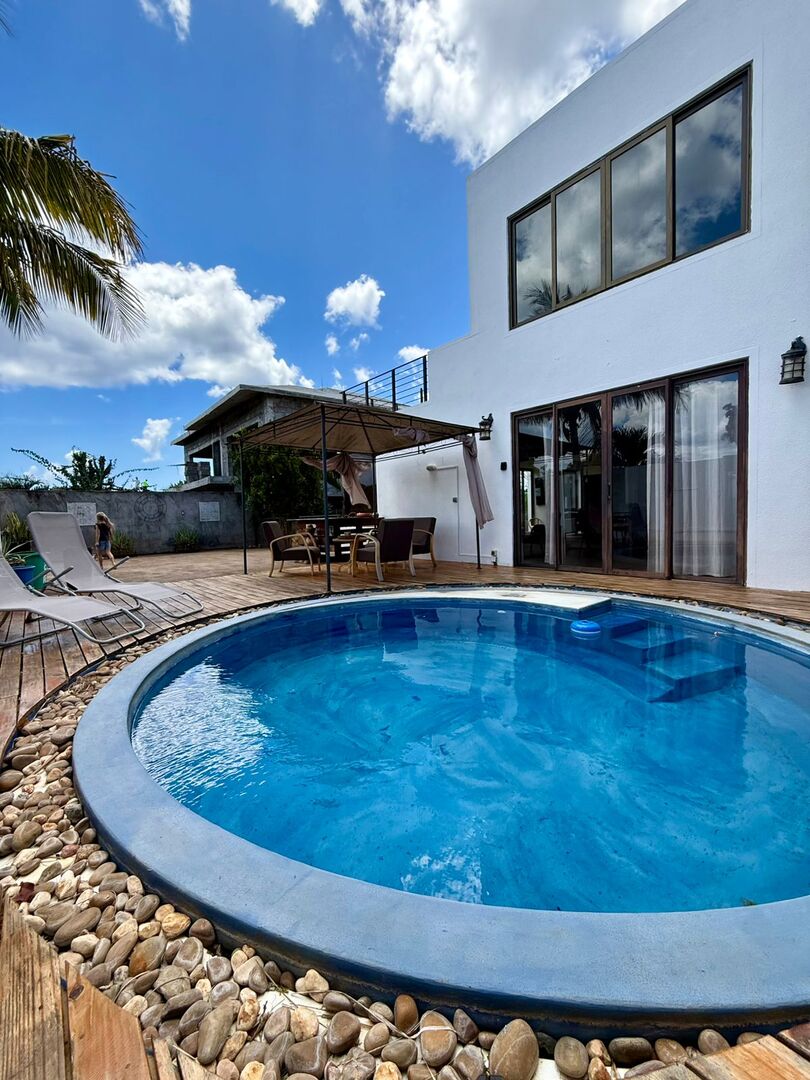 Maison / Villa 3 Chambre(s) en vente à Albion, ouest, île Maurice – LexpressProperty.com | 782135 | Ref01