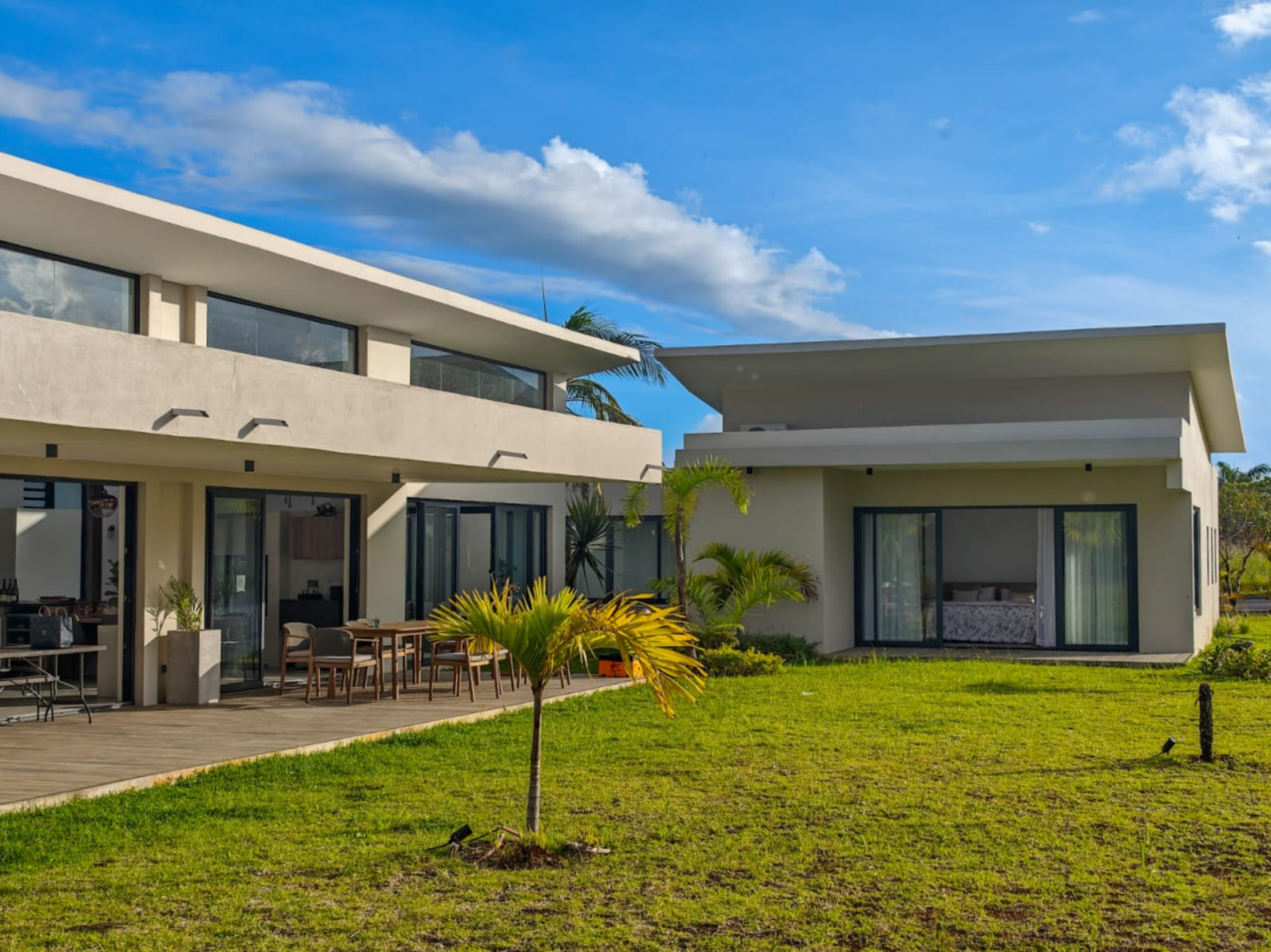 House / Villa of 4 bedrooms for rent in Bois Chéri, south, Mauritius – LexpressProperty.com | 782124 | Ref01