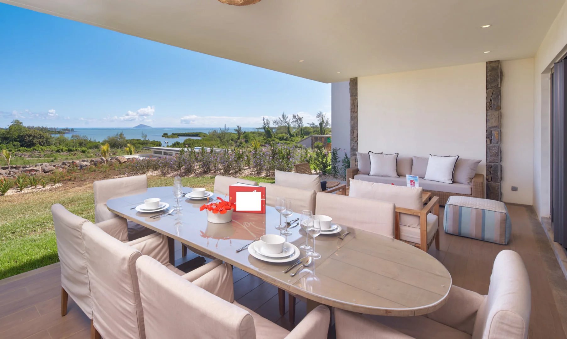 Apartment of 3 bedrooms for rent in St Antoine, north, Mauritius – LexpressProperty.com | 781990 | Ref01