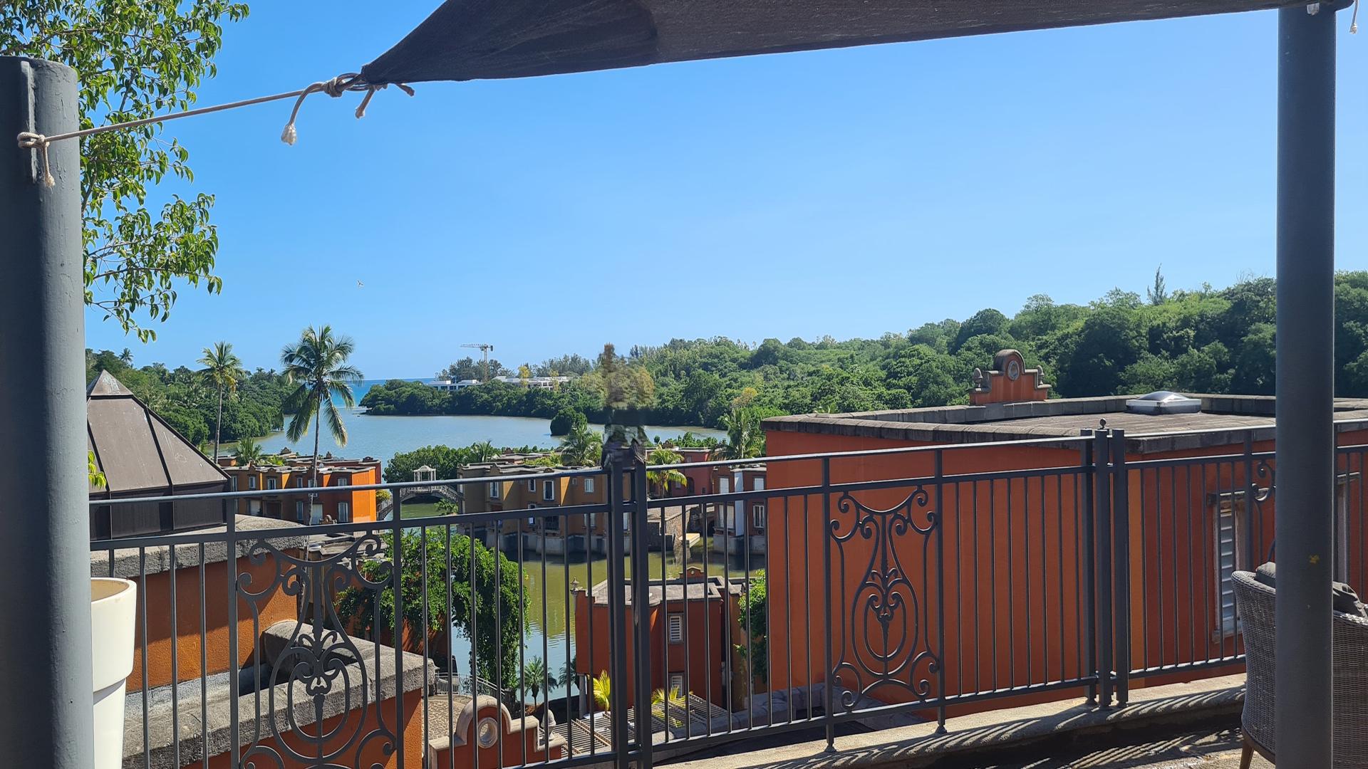 Townhouse / Duplex 3 Chambre(s) en location à Tombeau Bay, nord, île Maurice – LexpressProperty.com | 771007 | Ref01