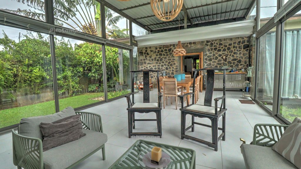 Maison / Villa 2 Chambre(s) en vente à Curepipe, centre, île Maurice – LexpressProperty.com | 781989 | Ref01