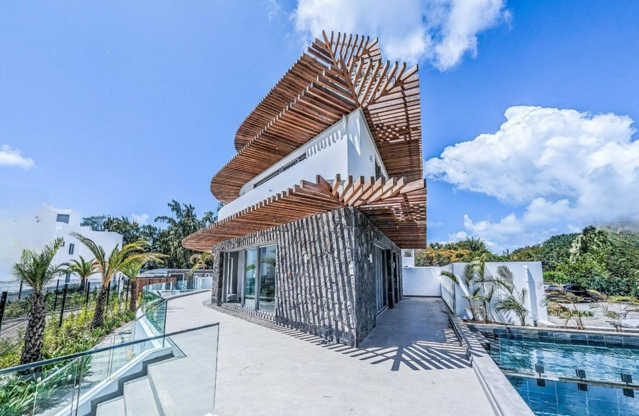 Appartement 3 Chambre(s) en location à Grand Gaube, nord, île Maurice – LexpressProperty.com | 782134 | Ref01