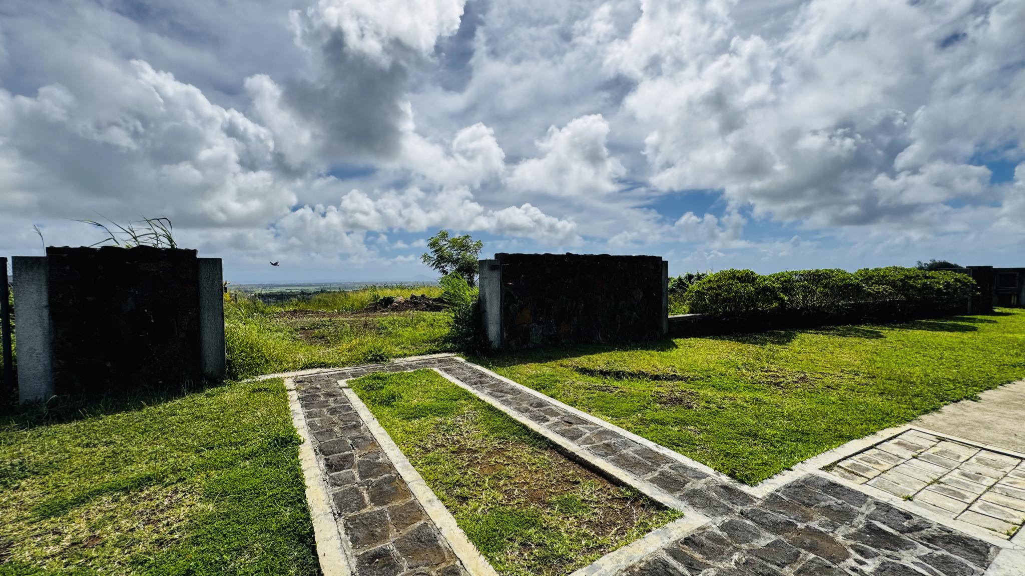 Residential land of 2731 m2 for sale in Mont Piton, north, Mauritius – LexpressProperty.com | 782319 | Ref01