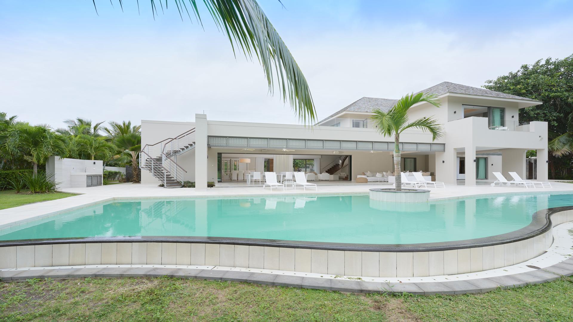 Maison / Villa 5 Chambre(s) en vente à Beau Champ, est, île Maurice – LexpressProperty.com | 510517 | Ref01