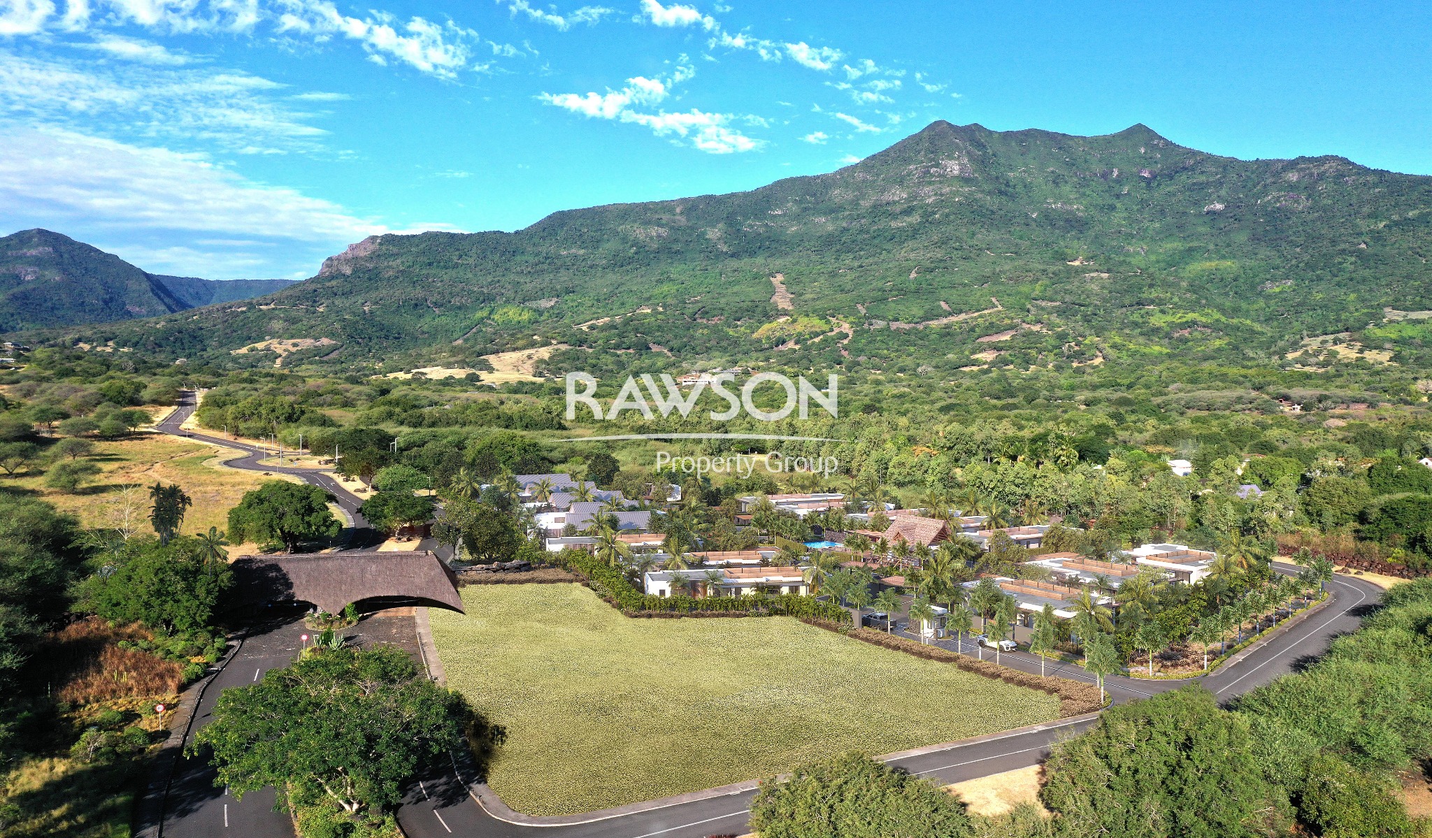 Maison / Villa 4 Chambre(s) en vente à Petite Rivière Noire, ouest, île Maurice – LexpressProperty.com | 732862 | Ref01