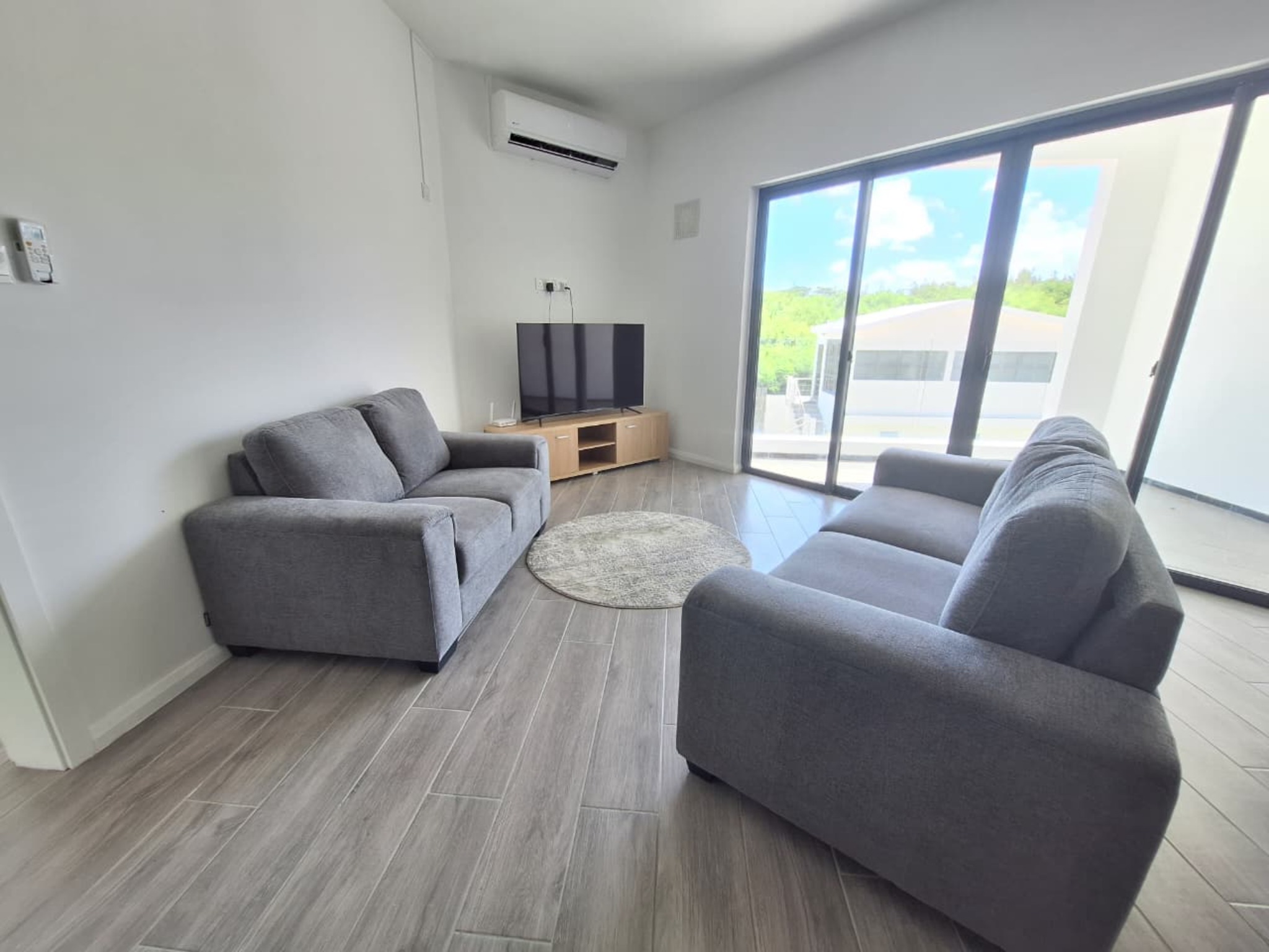 Apartment of 3 bedrooms for rent in Roches Noires, north, Mauritius – LexpressProperty.com | 782267 | Ref01