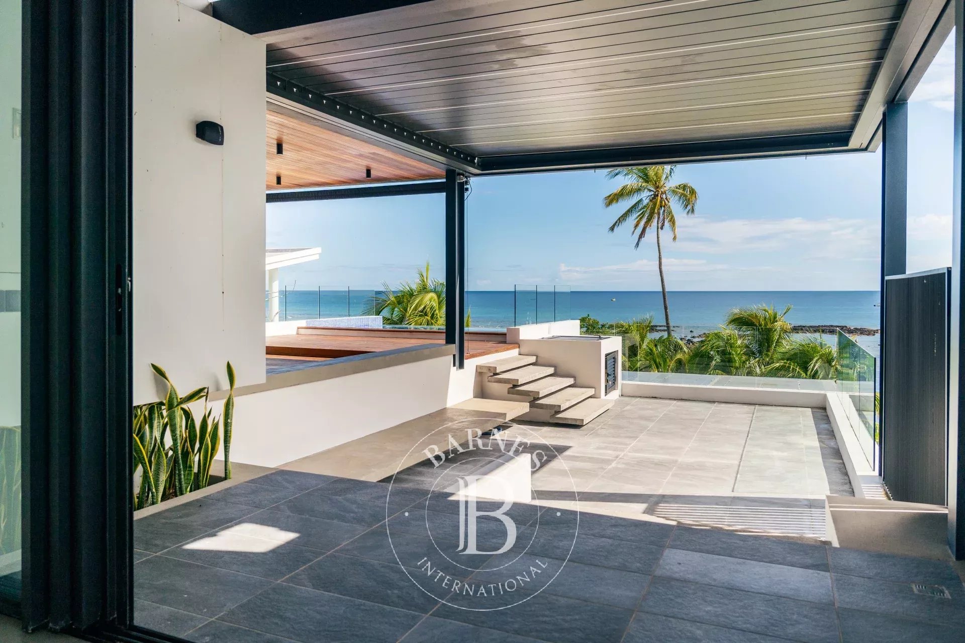 Penthouse 3 Chambre(s) en vente à Trou aux Biches, nord, île Maurice – LexpressProperty.com | 384034 | Ref01