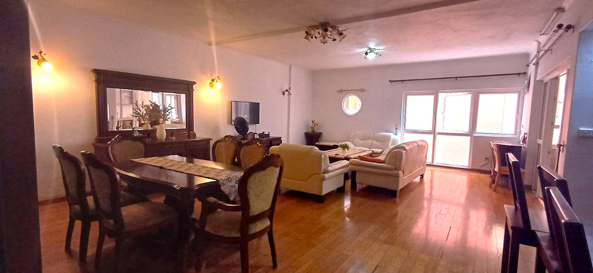Apartment of 3 bedrooms for rent in Beau Bassin, center, Mauritius – LexpressProperty.com | 782670 | Ref01