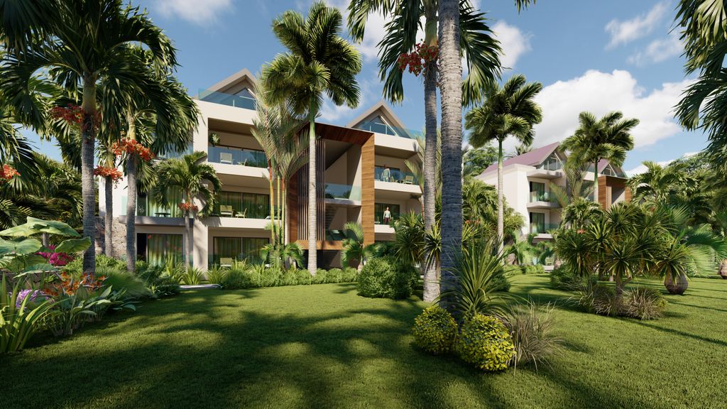 Appartement 3 Chambre(s) en vente à Melville, nord, île Maurice – LexpressProperty.com | 782702 | Ref01