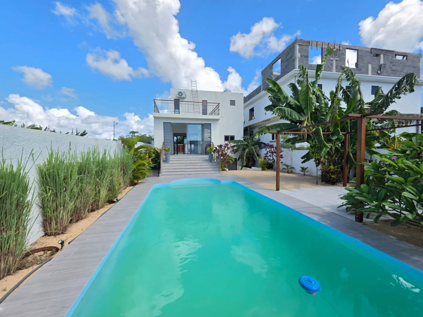 Maison / Villa 3 Chambre(s) en vente à Petit Raffray, nord, île Maurice – LexpressProperty.com | 782880 | Ref01