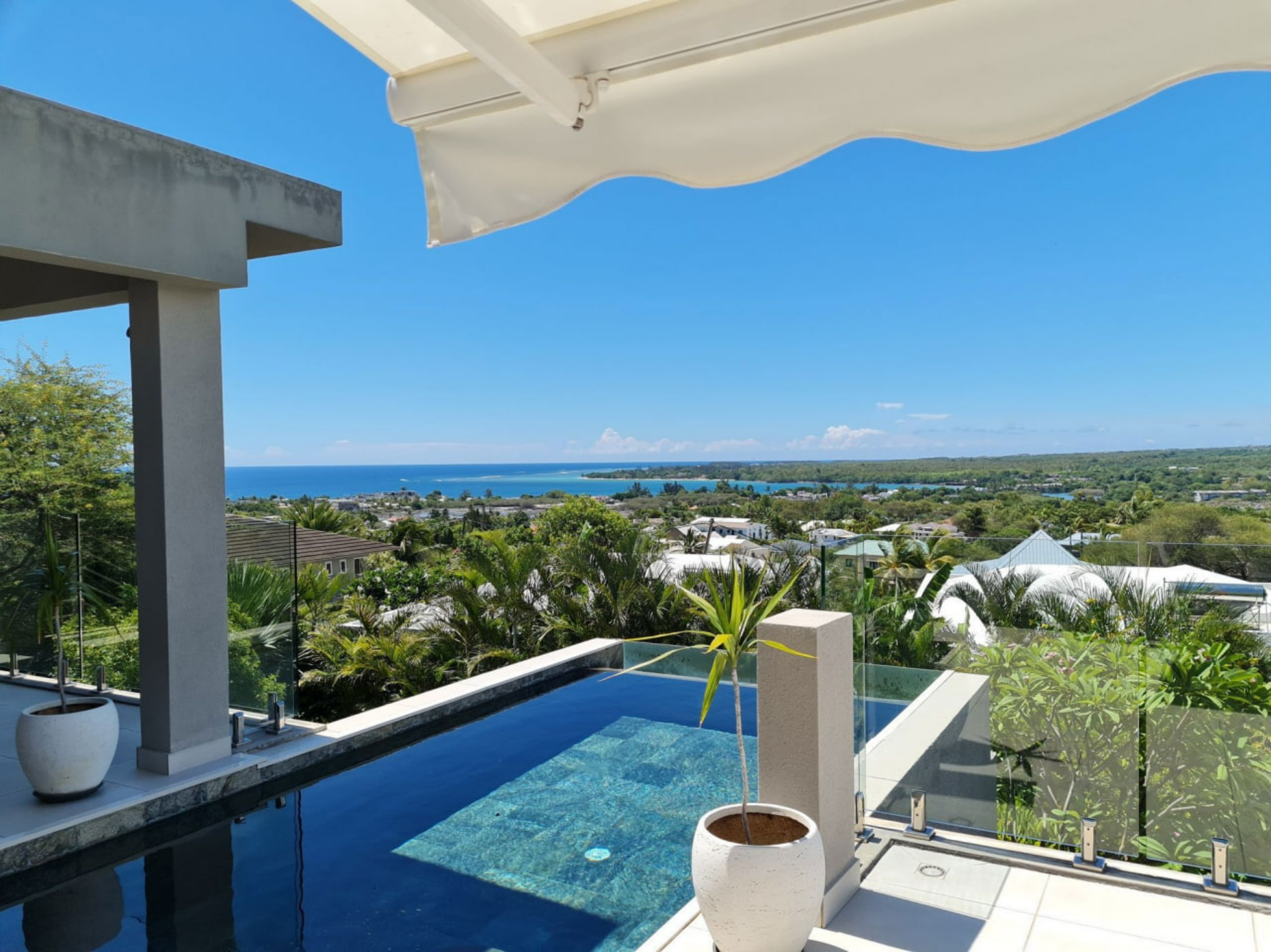 House / Villa of 3 bedrooms for rent in Tamarin, west, Mauritius – LexpressProperty.com | 783098 | Ref01