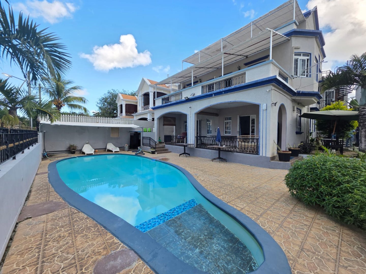 Appartement 1 Chambre(s) en location à Trou aux Biches, nord, île Maurice – LexpressProperty.com | 782881 | Ref01