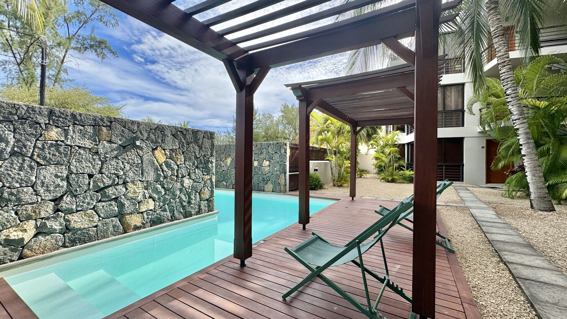 Penthouse 4 Chambre(s) en vente à La Preneuse, ouest, île Maurice – LexpressProperty.com | 782895 | Ref01
