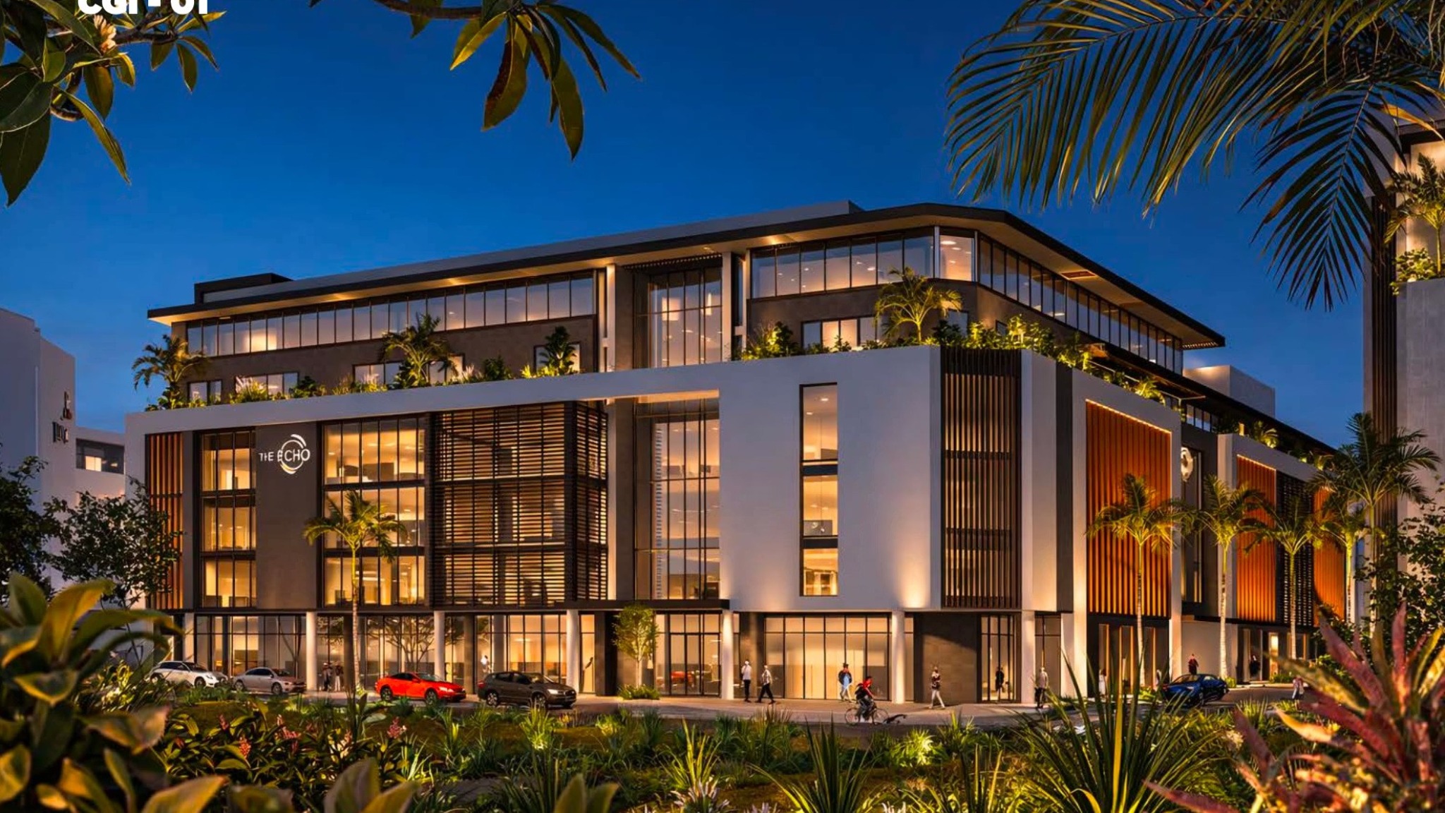 Commercial space for sale in Moka, center, Mauritius – LexpressProperty.com | 782837 | Ref01