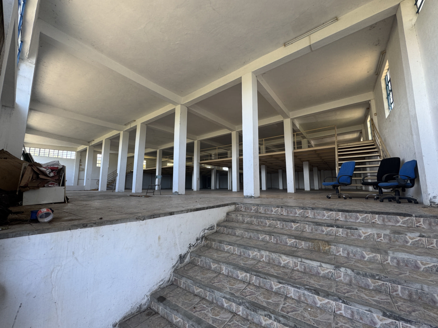Warehouse for rent in Goodlands, north, Mauritius – LexpressProperty.com | 782859 | Ref01