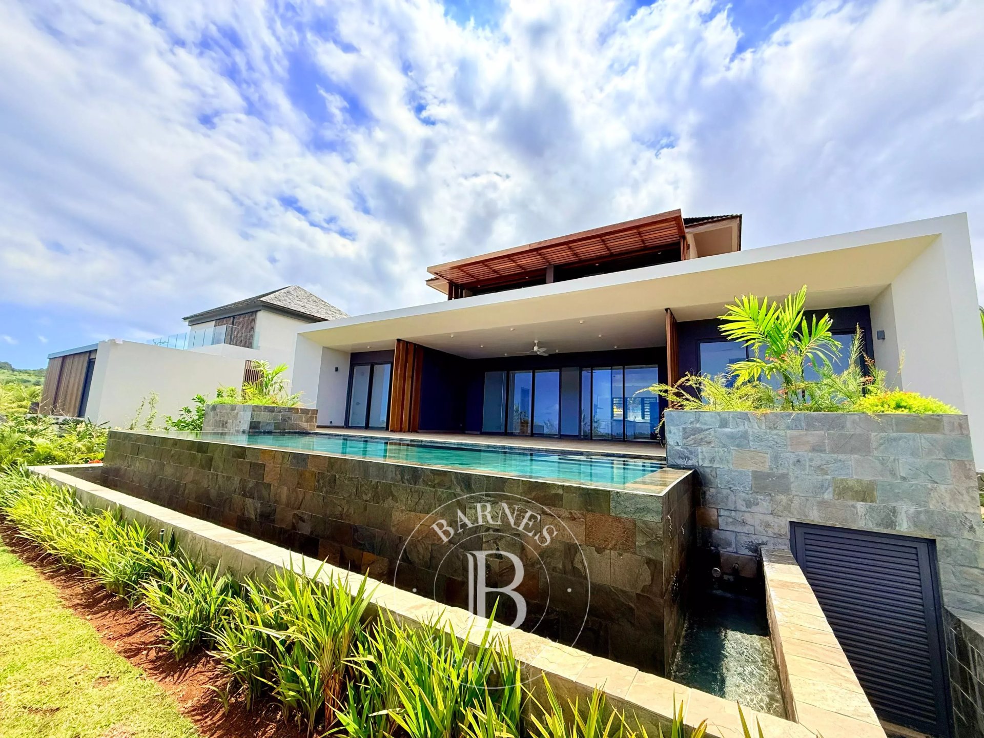 House / Villa of 4 bedrooms for sale in Bel Ombre, south, Mauritius – LexpressProperty.com | 783010 | Ref01