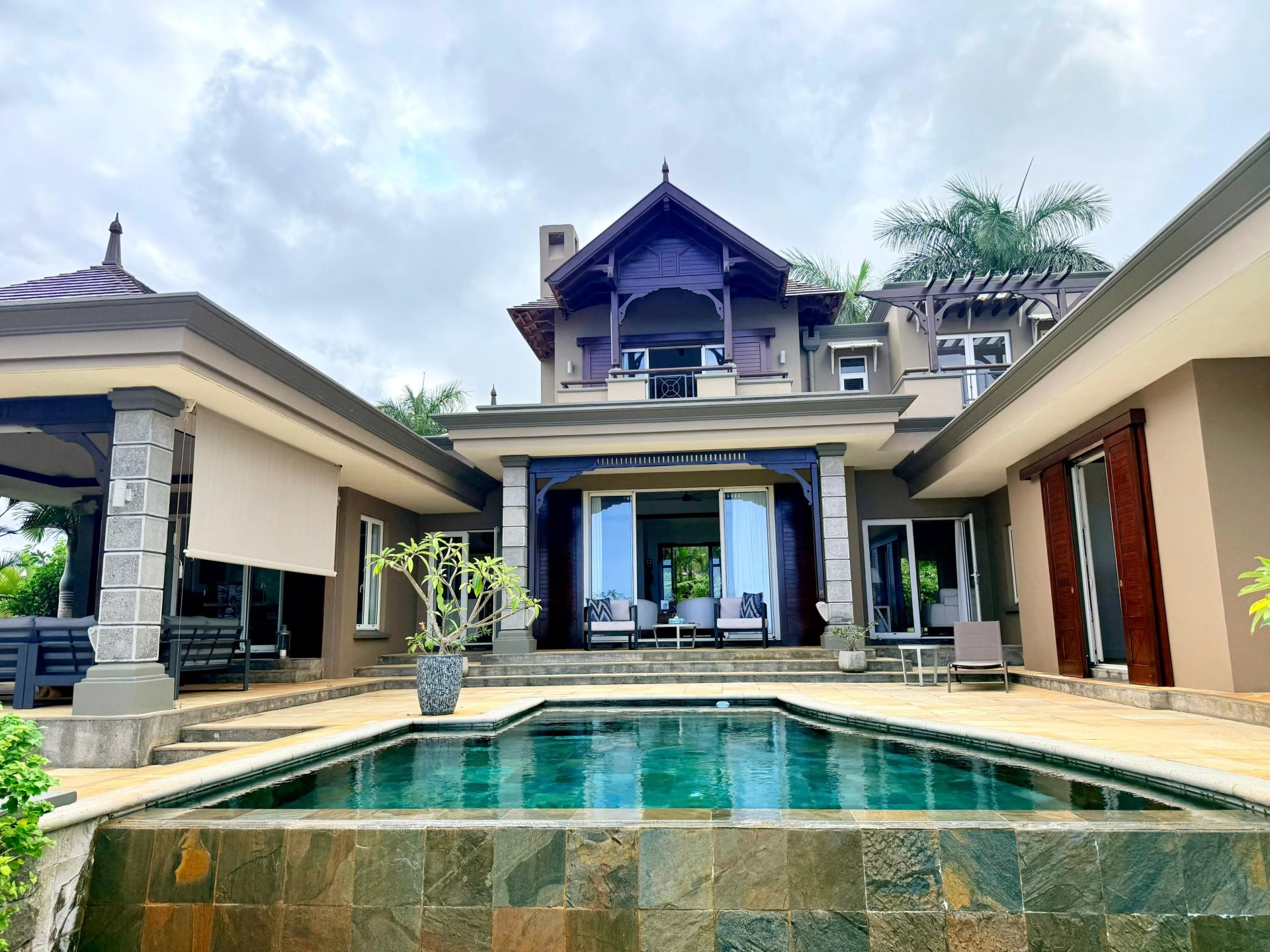House / Villa of 4 bedrooms for sale in Bel Ombre, south, Mauritius – LexpressProperty.com | 783012 | Ref01