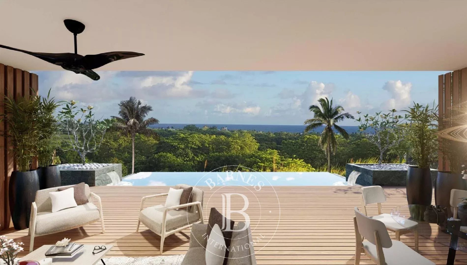 House / Villa of 4 bedrooms for sale in Bel Ombre, south, Mauritius – LexpressProperty.com | 783009 | Ref01