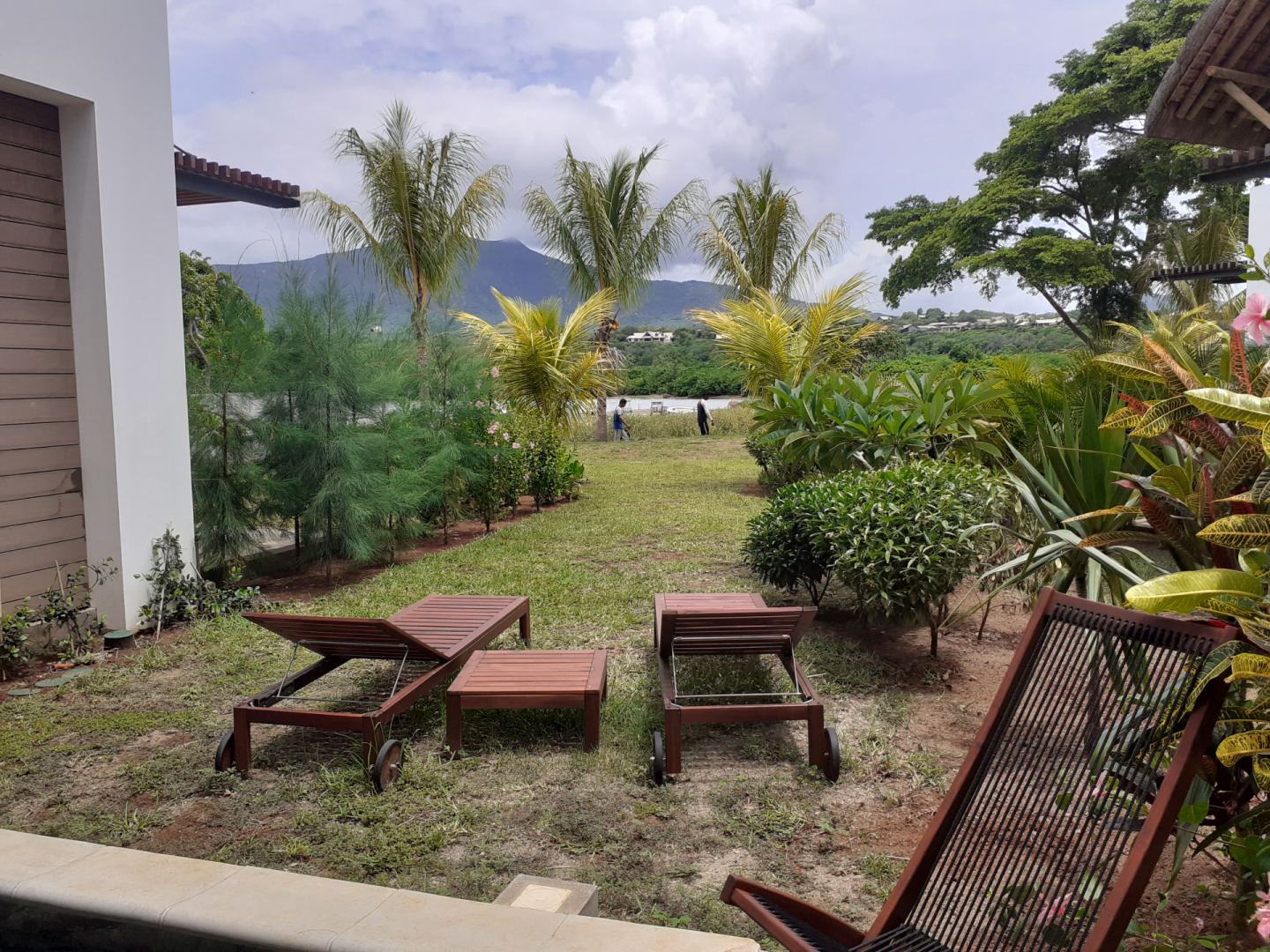 Townhouse / Duplex of 3 bedrooms for rent in Black River, west, Mauritius – LexpressProperty.com | 247677 | Ref01