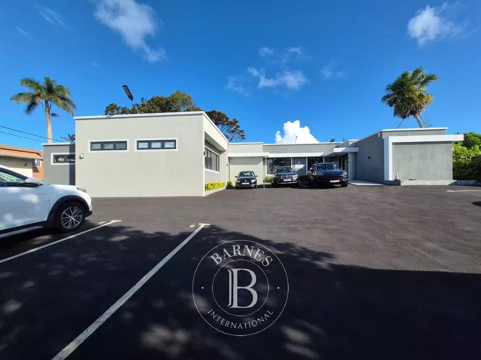 Office for rent in Curepipe, center, Mauritius – LexpressProperty.com | 783698 | Ref01