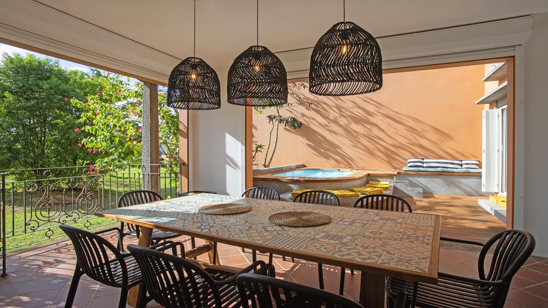 Maison / Villa 3 Chambre(s) en location à Tombeau Bay, nord, île Maurice – LexpressProperty.com | 783538 | Ref01