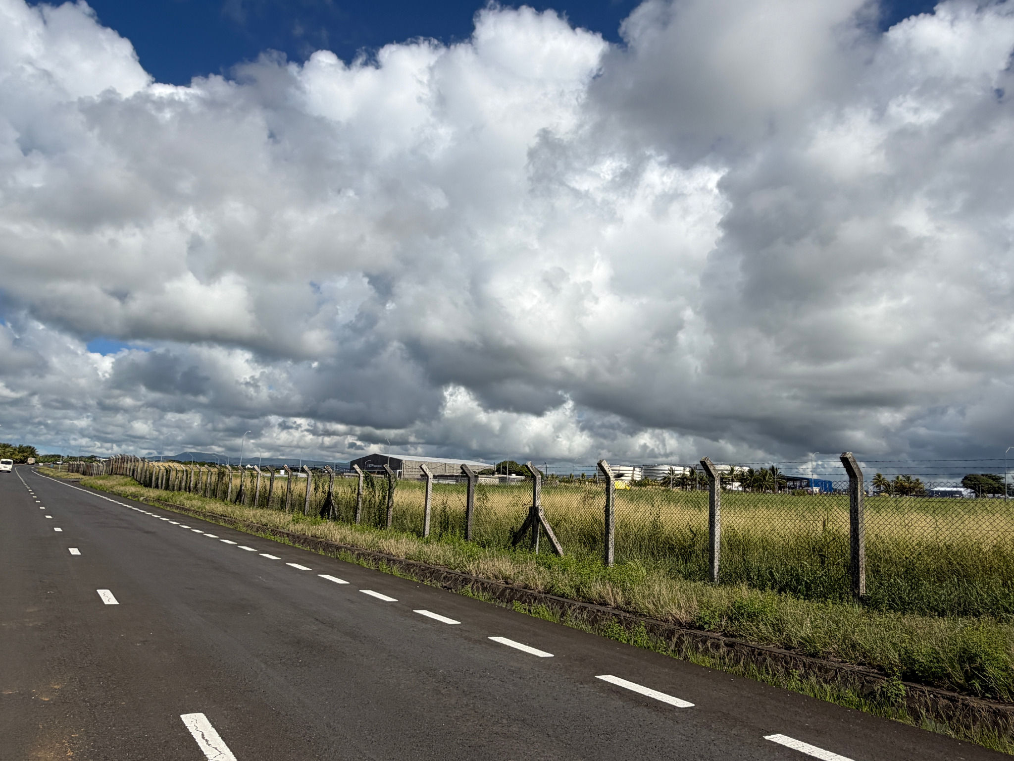 Agricultural land of 2051.764907 m² for sale in Plaisance (Sud), south, Mauritius – LexpressProperty.com | 783750 | Ref01