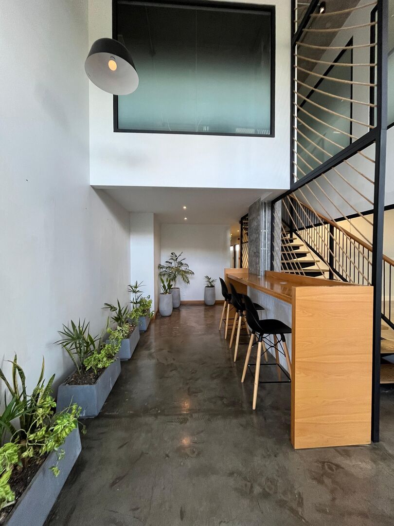 Office for rent in Pointe aux Canonniers, north, Mauritius – LexpressProperty.com | 783938 | Ref01