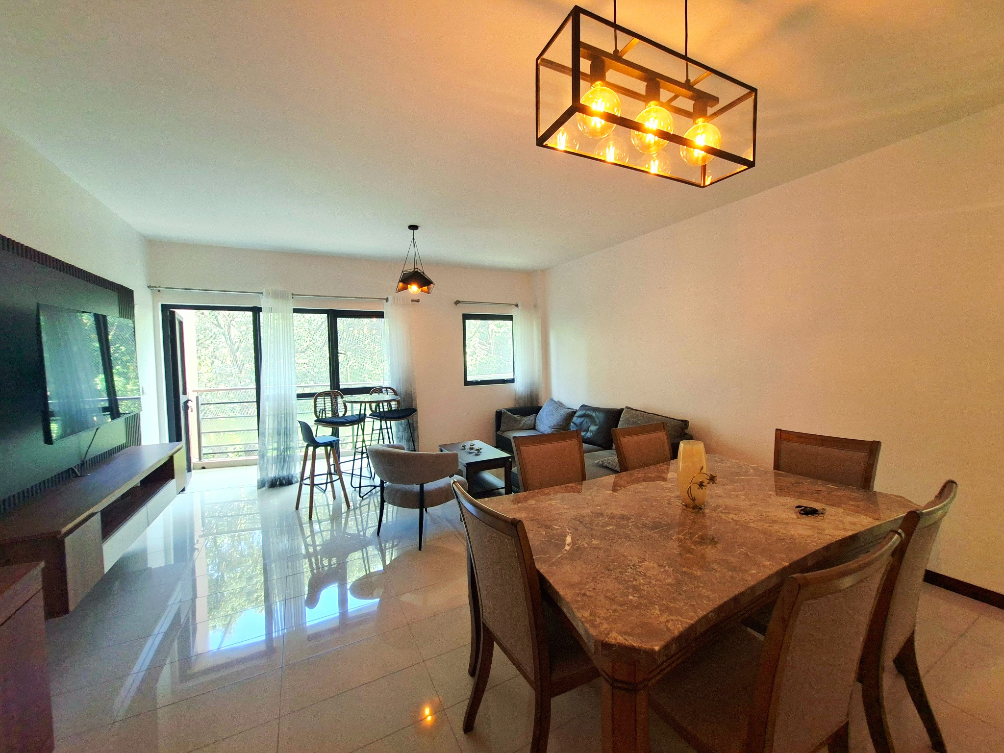 Apartment of 3 bedrooms for rent in Vacoas, center, Mauritius – LexpressProperty.com | 783930 | Ref01