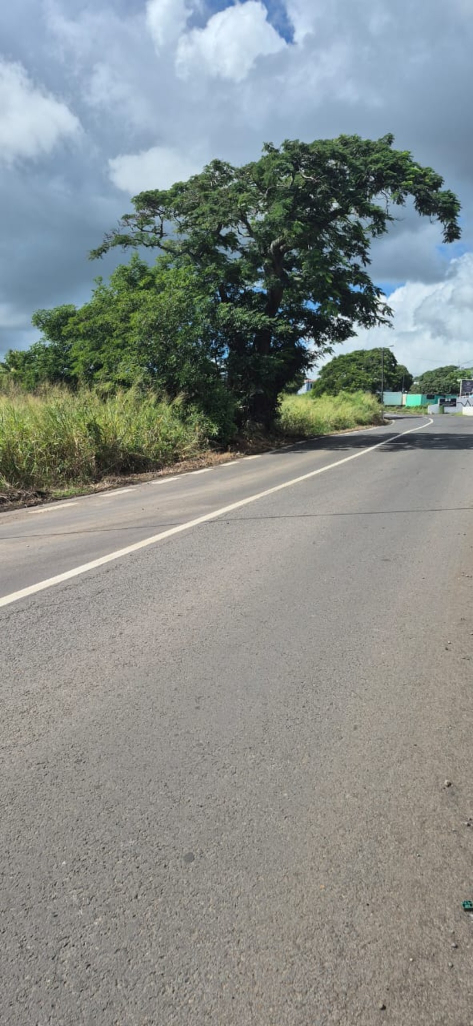 Commercial land of 1055.25 m2 for sale in The Vale, north, Mauritius – LexpressProperty.com | 782862 | Ref01