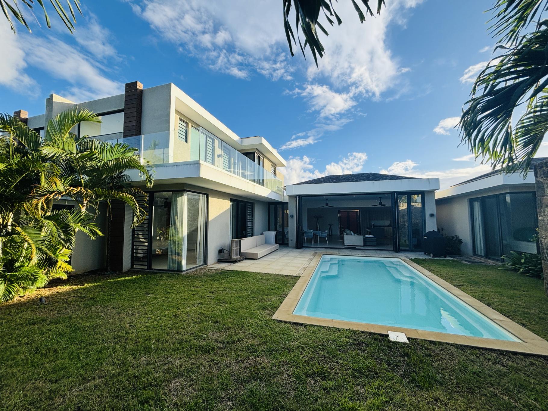 House / Villa of 4 bedrooms for sale in Péreybère, north, Mauritius – LexpressProperty.com | 783870 | Ref01