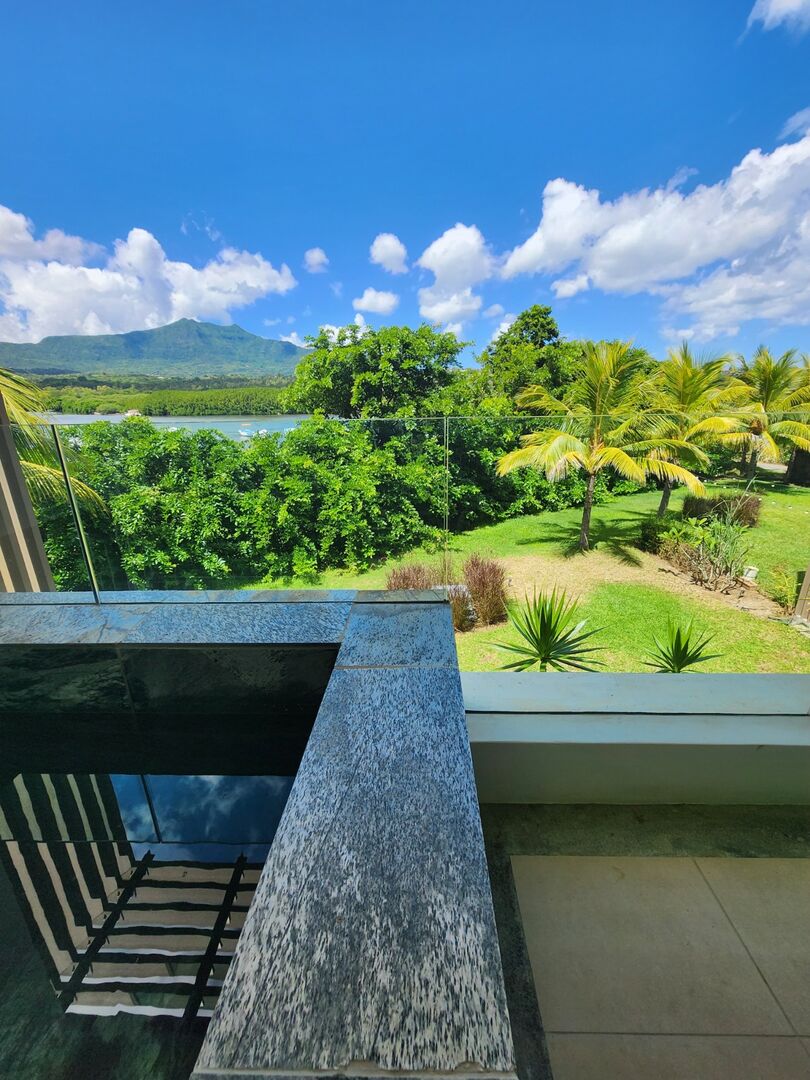 Apartment of 3 bedrooms for rent in Black River, west, Mauritius – LexpressProperty.com | 783817 | Ref01