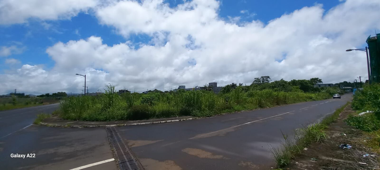 Terrain commercial de 2454 m2 en vente à Highlands, centre, île Maurice – LexpressProperty.com | 776889 | Ref01