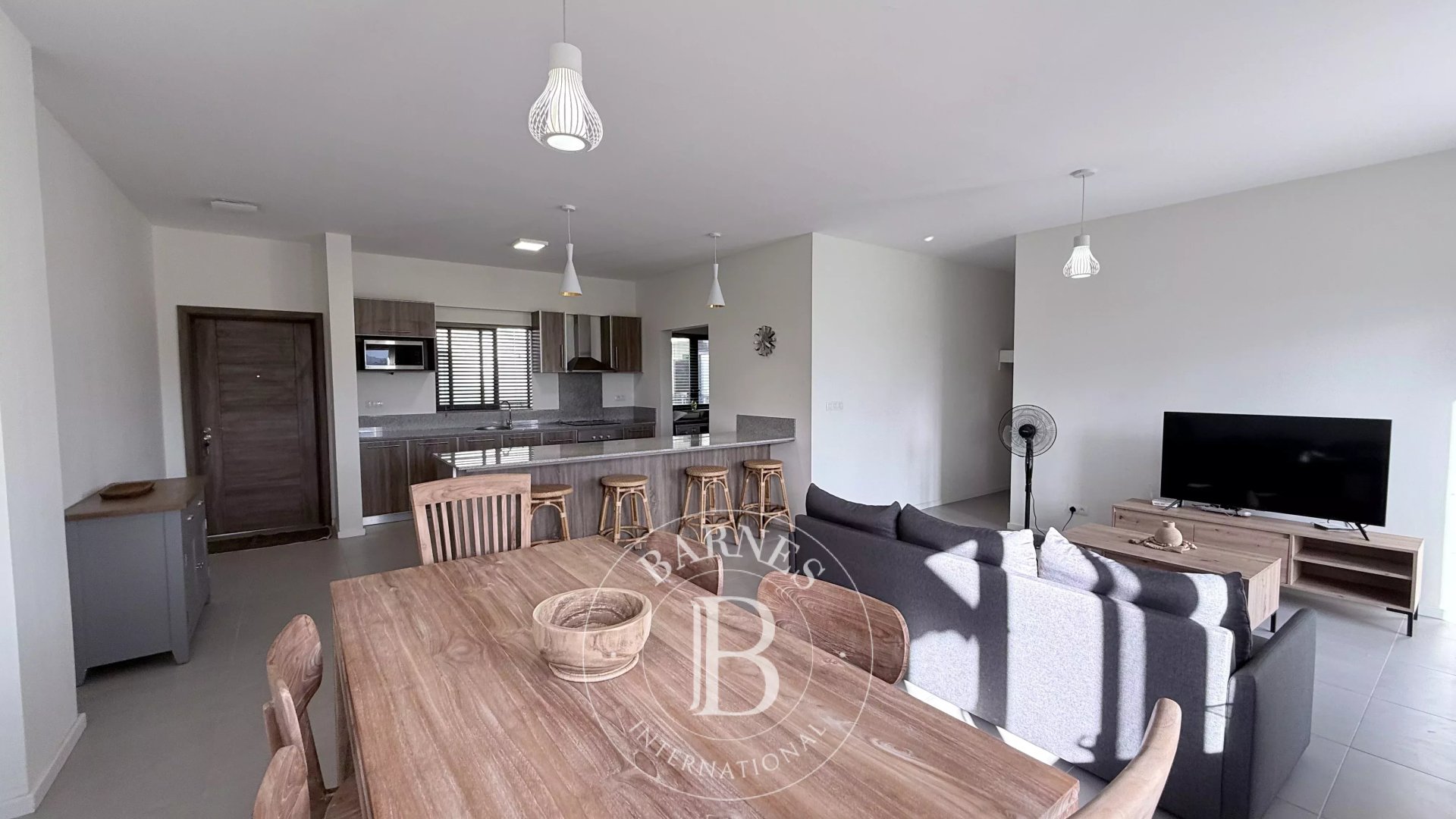 Apartment of 4 bedrooms for sale in Abercrombie, north, Mauritius – LexpressProperty.com | 776738 | Ref01