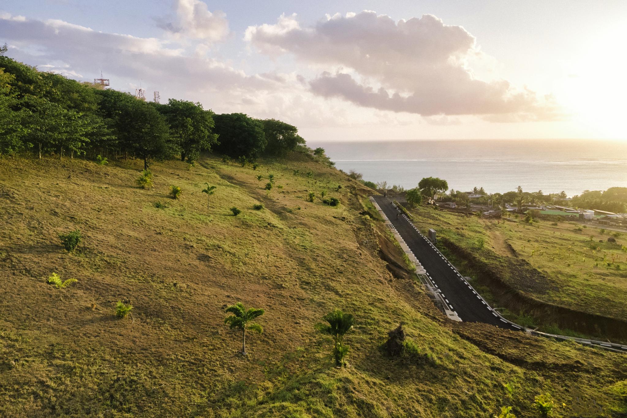 Residential land of 2151 m2 for sale in Baie du Cap, south, Mauritius – LexpressProperty.com | 722801 | Ref01
