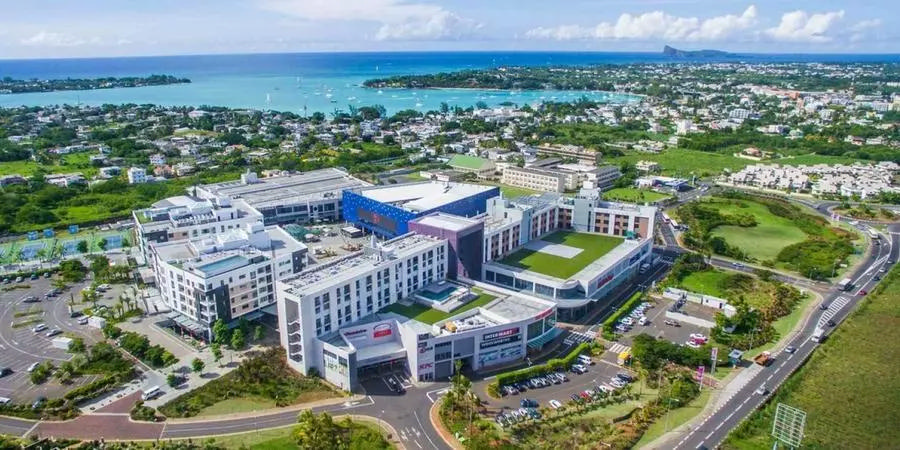 Office for sale in Grand Bay, north, Mauritius – LexpressProperty.com | 776793 | Ref01