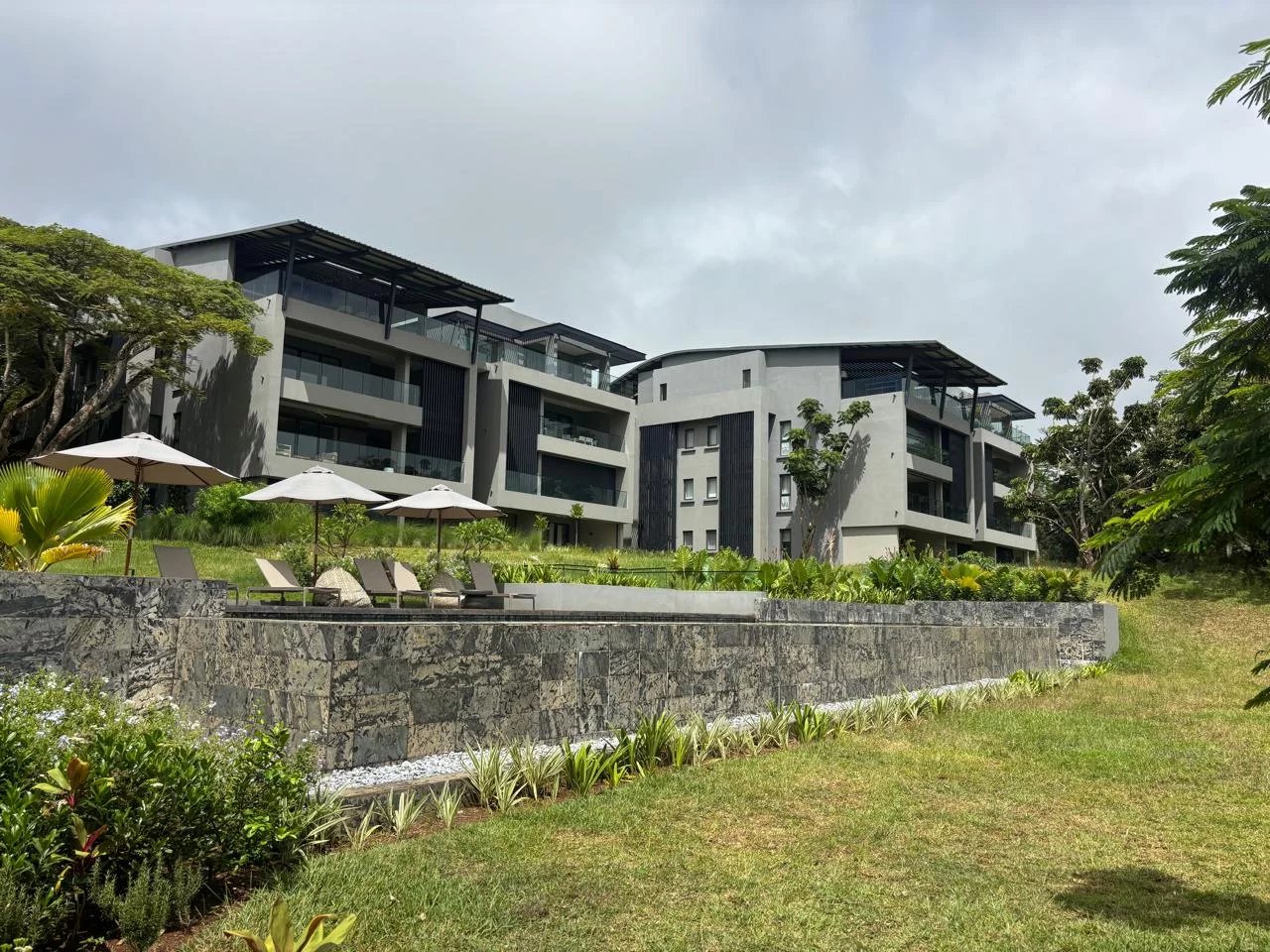 Apartment of 4 bedrooms for sale in Belle Vue Harel, north, Mauritius – LexpressProperty.com | 775495 | Ref01