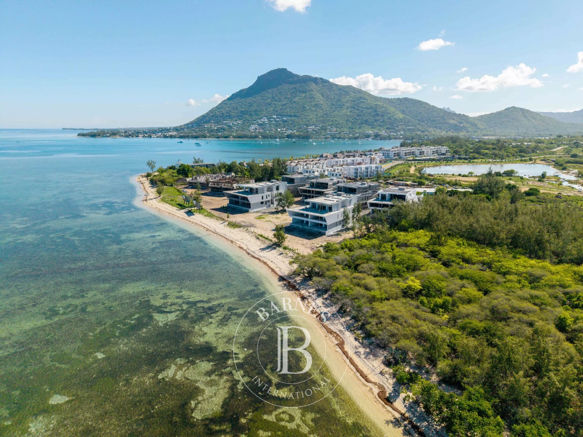 Appartement 3 Chambre(s) en vente à Black River, ouest, île Maurice – LexpressProperty.com | 777106 | Ref01