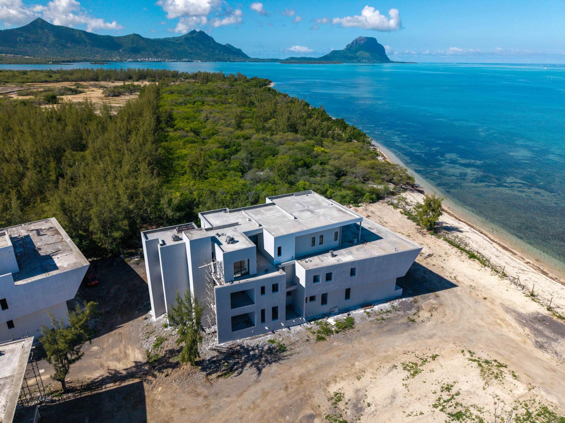Apartment of 3 bedrooms for sale in Black River, west, Mauritius – LexpressProperty.com | 777015 | Ref01