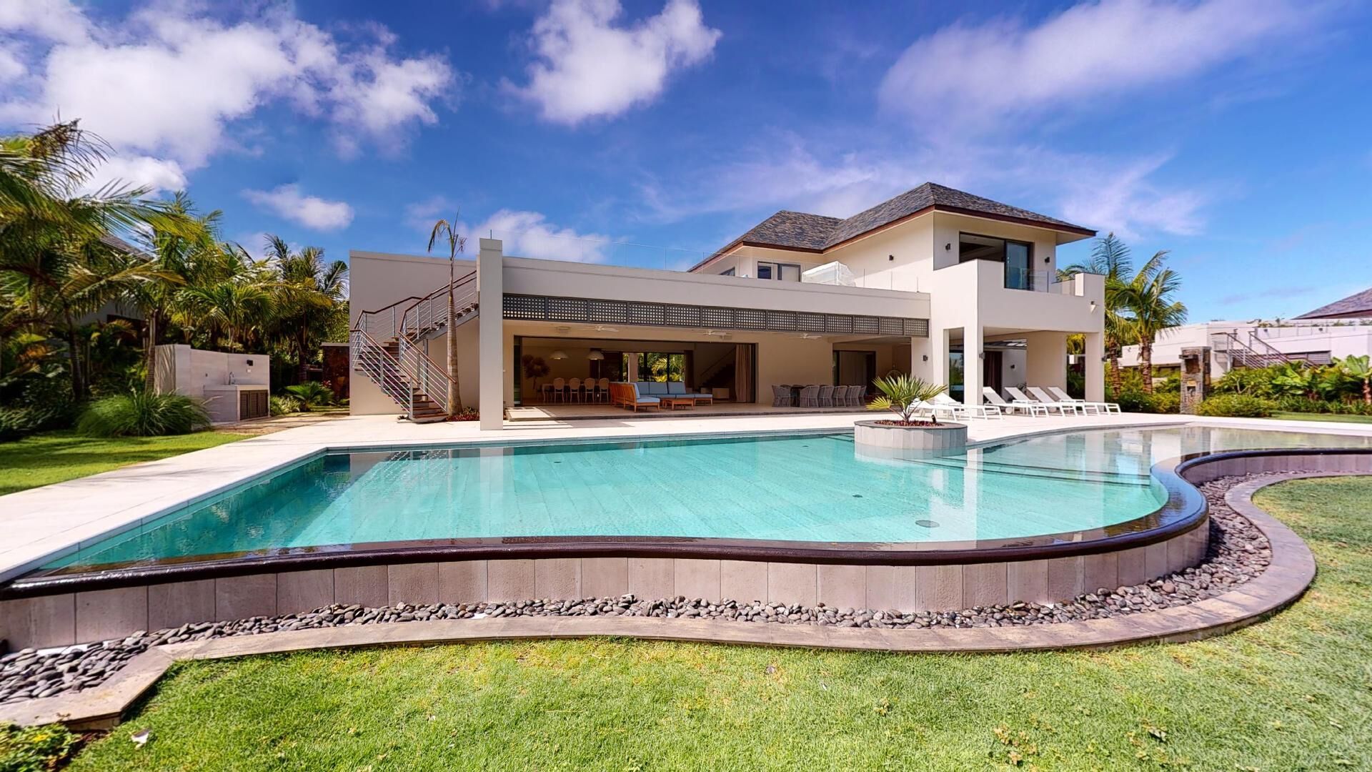 House / Villa of 4 bedrooms for sale in Beau Champ, east, Mauritius – LexpressProperty.com | 777020 | Ref01