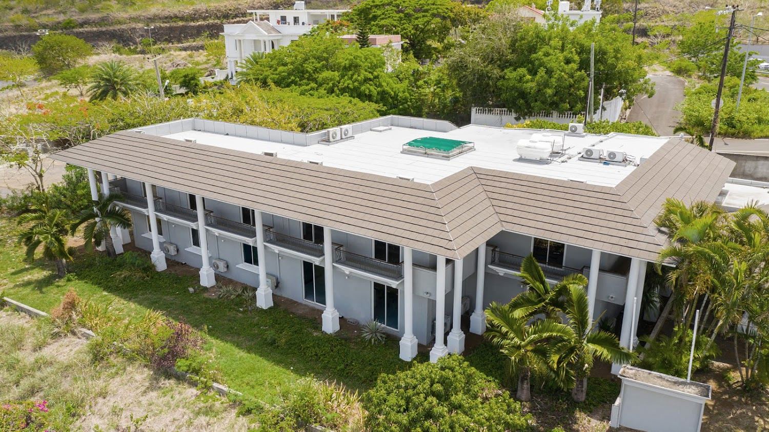 Bureau vente à Port Louis, nord, île Maurice – LexpressProperty.com | 687350 | Ref01