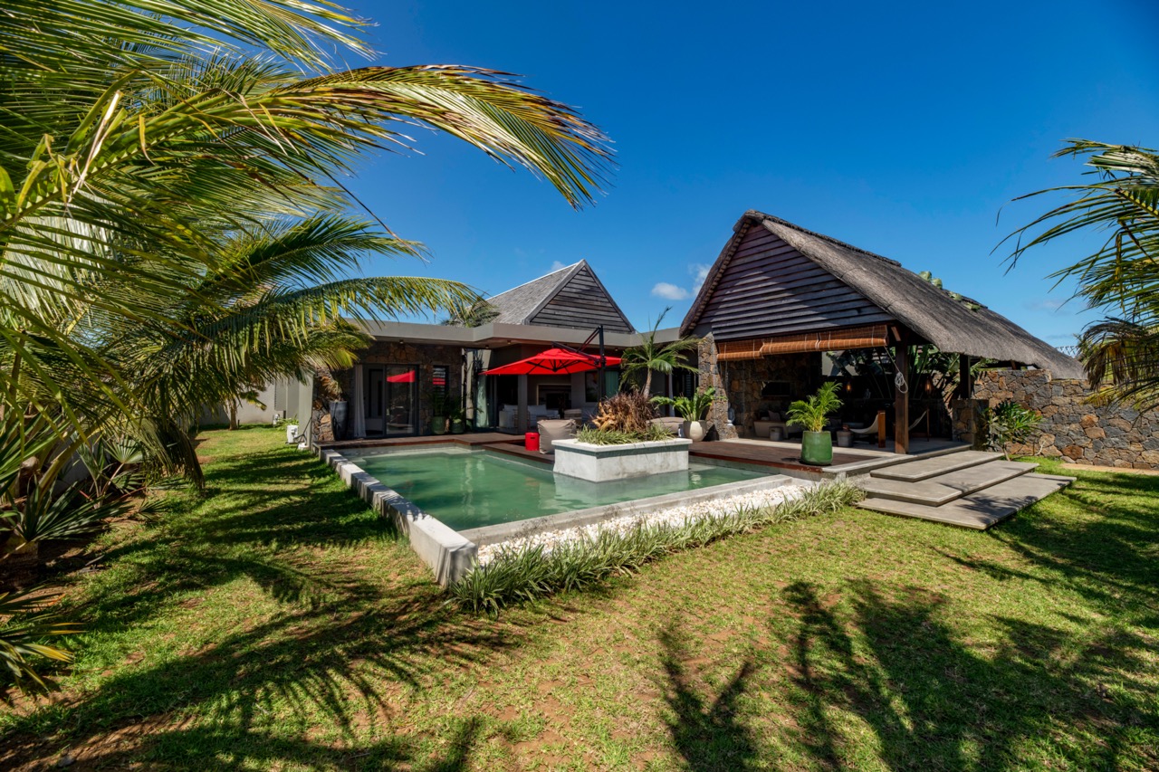 House / Villa of 4 bedrooms for sale in Mont Mascal, north, Mauritius – LexpressProperty.com | 777474 | Ref01