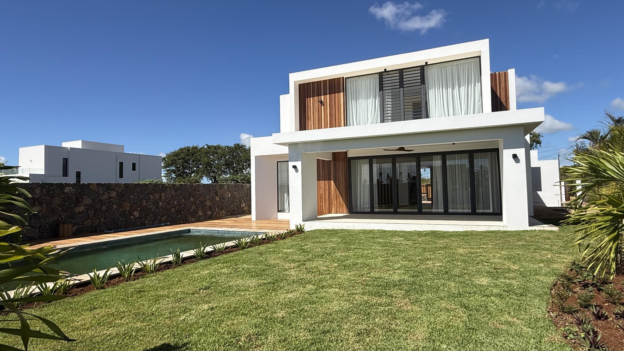 House / Villa of 4 bedrooms for sale in Haute Rive, north, Mauritius – LexpressProperty.com | 776840 | Ref01