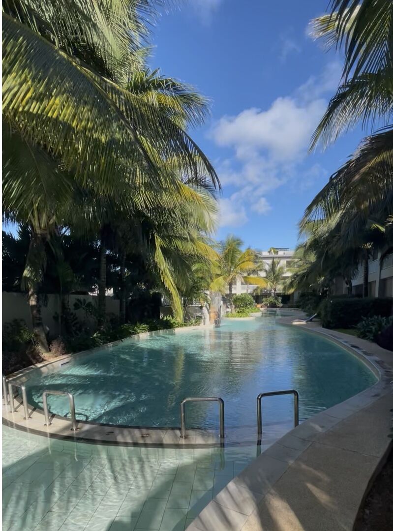 Apartment of 3 bedrooms for sale in Péreybère, north, Mauritius – LexpressProperty.com | 777329 | Ref01
