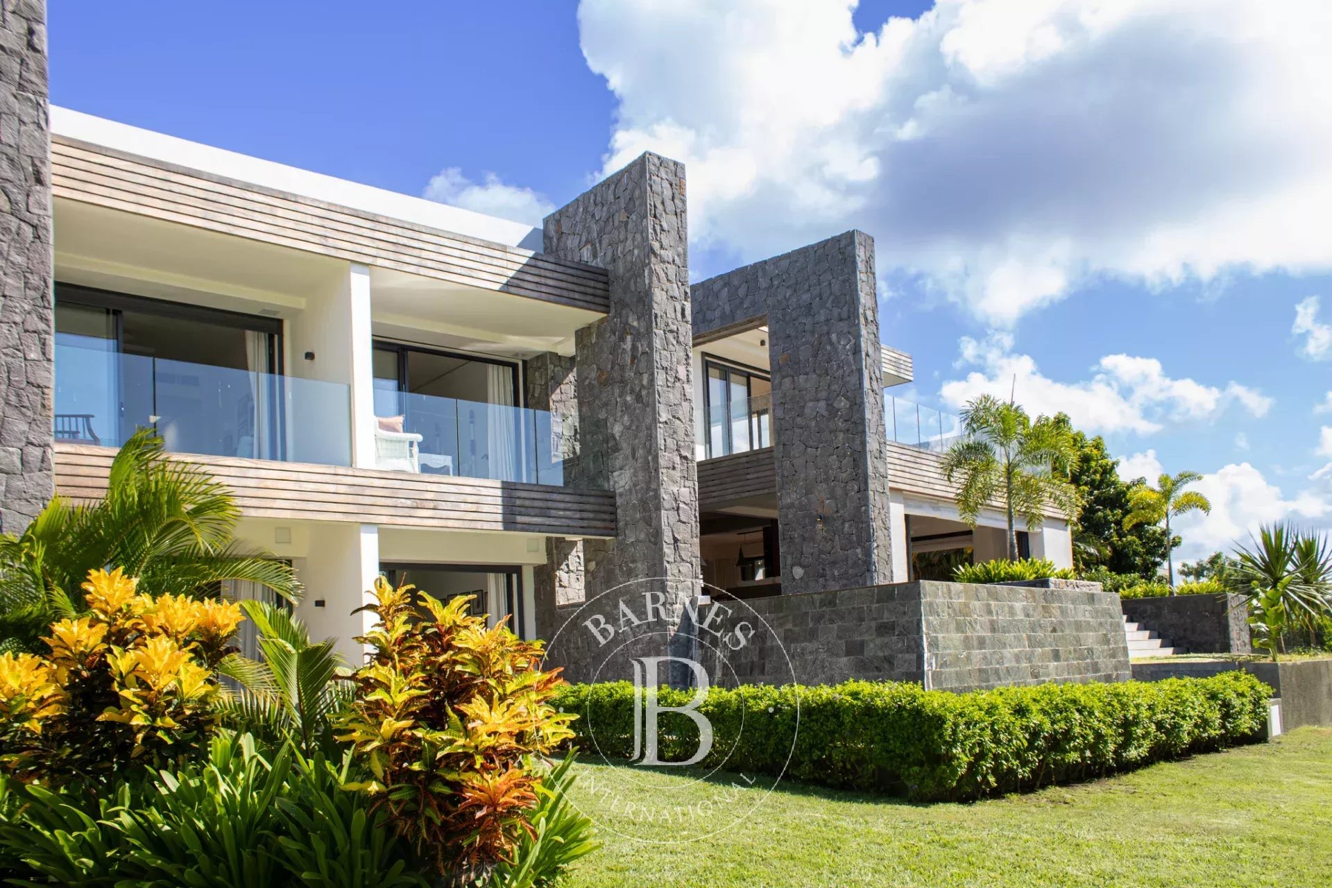 House / Villa of 4 bedrooms for sale in Haute Rive, north, Mauritius – LexpressProperty.com | 699027 | Ref01