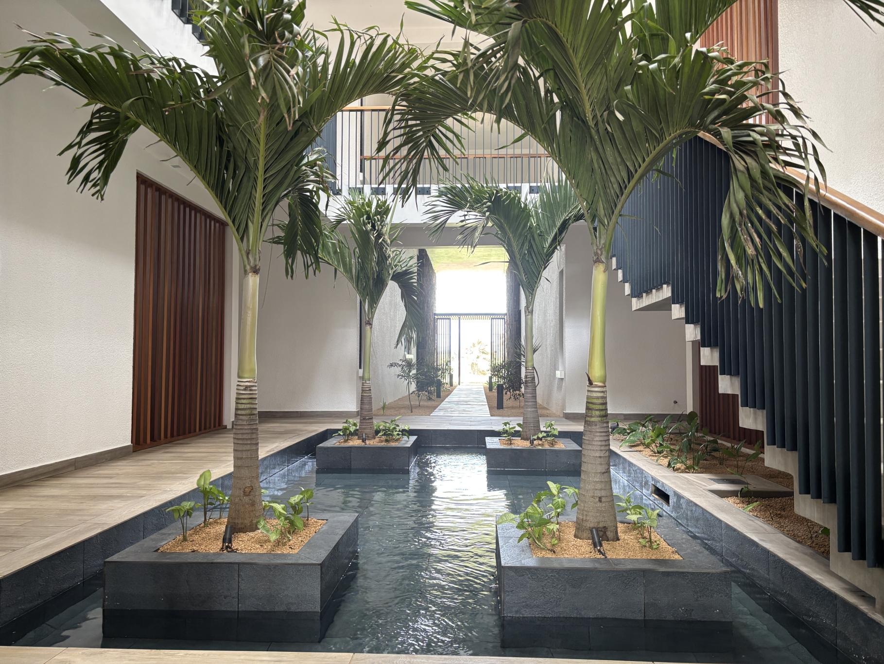 Penthouse of 4 bedrooms for sale in Belle Vue Harel, north, Mauritius – LexpressProperty.com | 776990 | Ref01