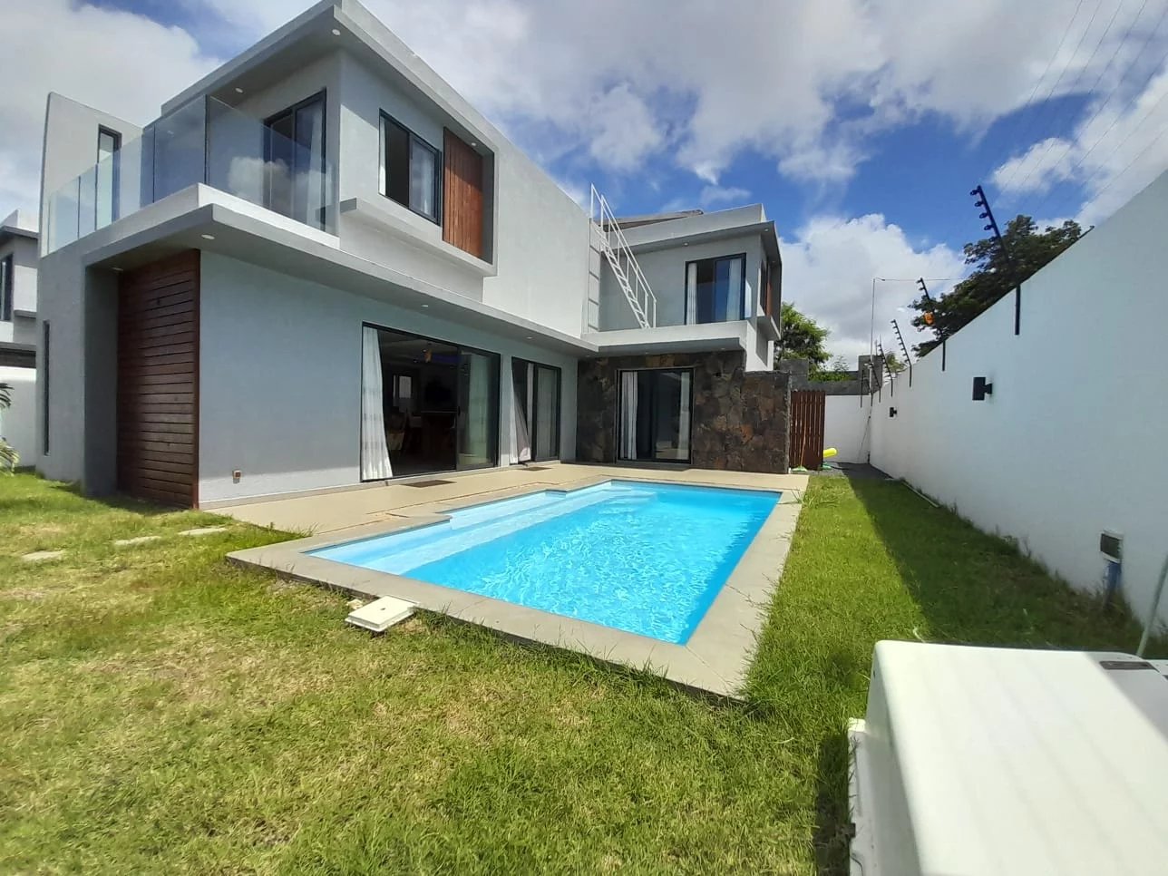 Maison / Villa 3 Chambre(s) en location à Calodyne, nord, île Maurice – LexpressProperty.com | 777410 | Ref01