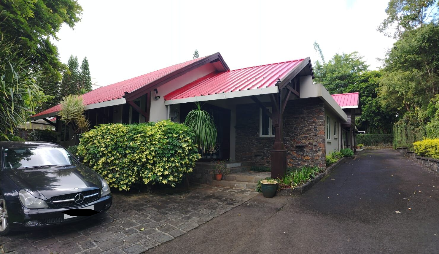House / Villa of 4 bedrooms for rent in Floréal, center, Mauritius – LexpressProperty.com | 777320 | Ref01
