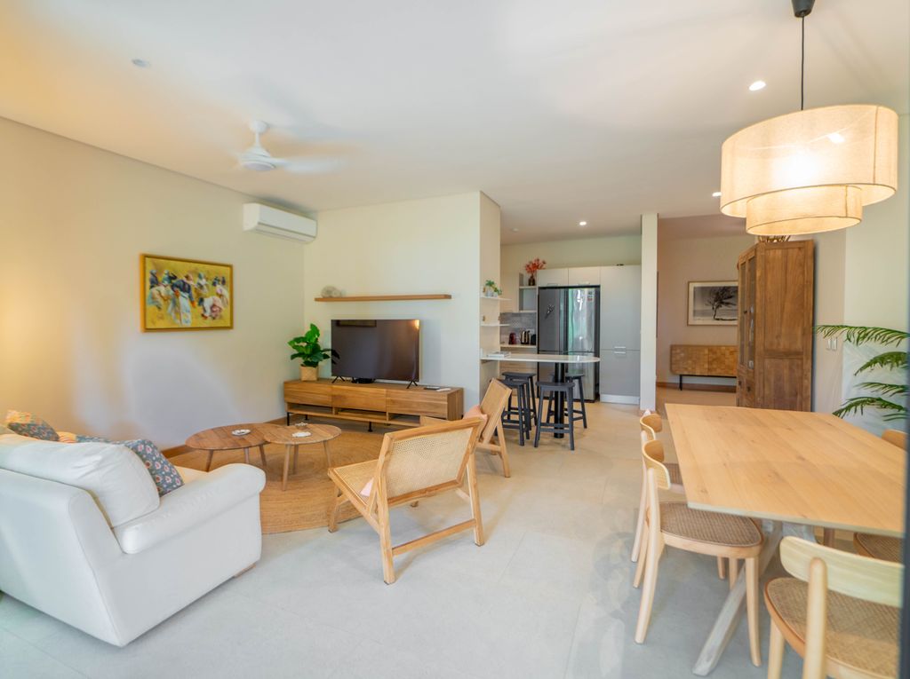Apartment of 3 bedrooms for rent in Belle Vue Harel, north, Mauritius – LexpressProperty.com | 777714 | Ref01